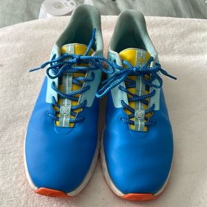 Men’s awesome Gfore Golf shoes size 12!
